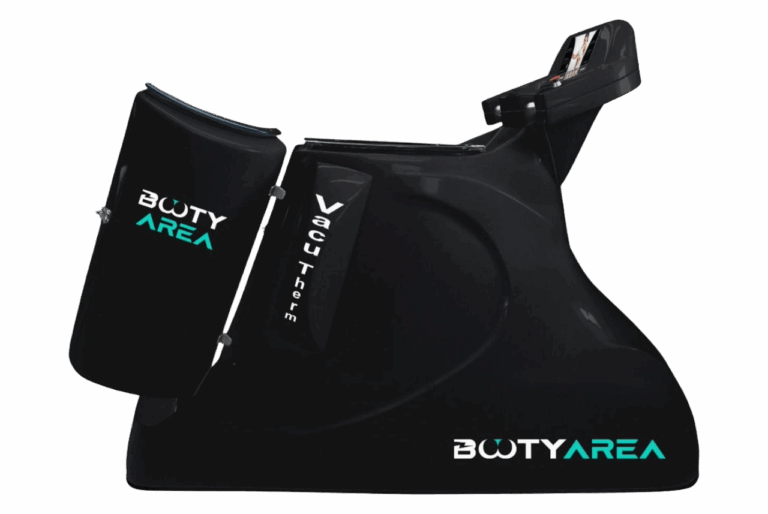 Acasa - booty area banda alergat vacuum therm si infrarosu