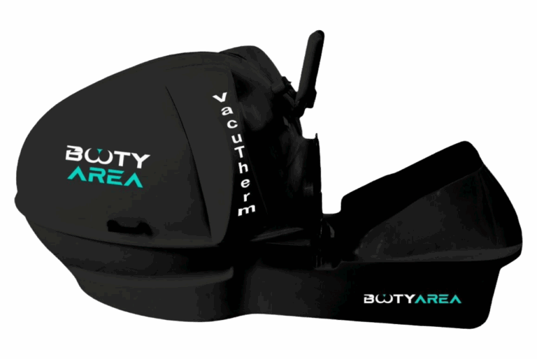 Acasa - booty area bicicleta inclinata infrarosu vacuum therm